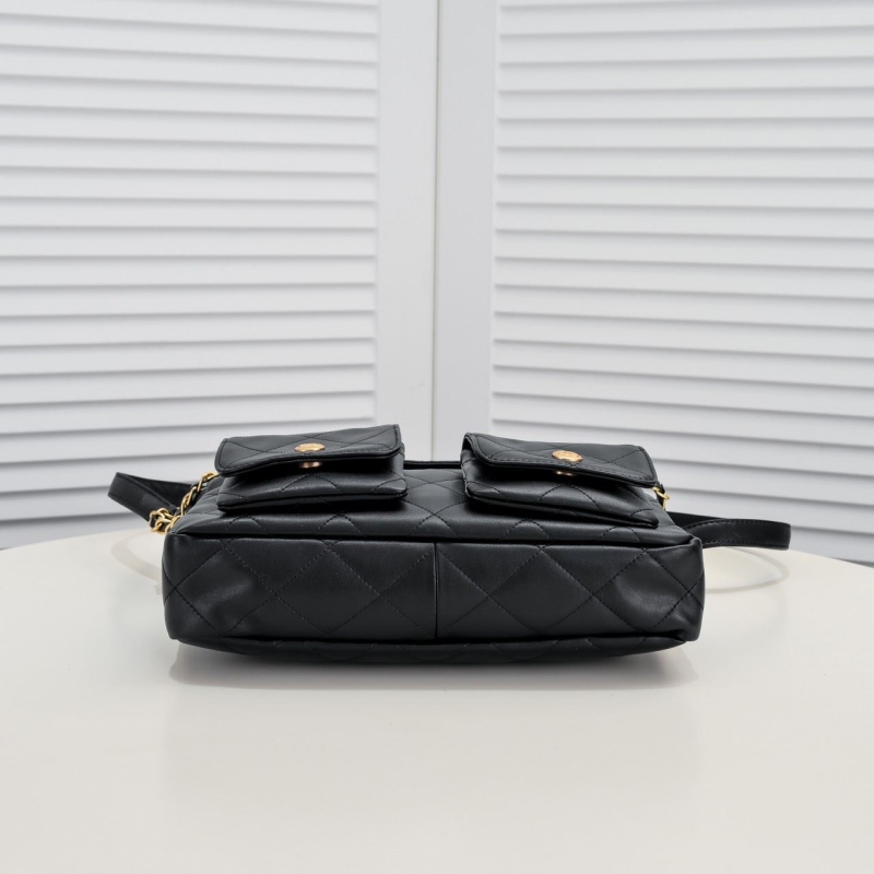 Ch**el satchel bags